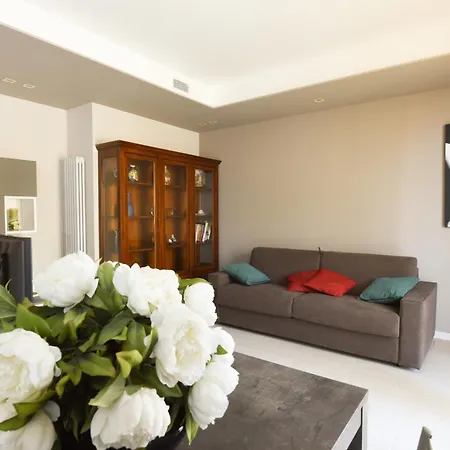 Casa Neris Apartment