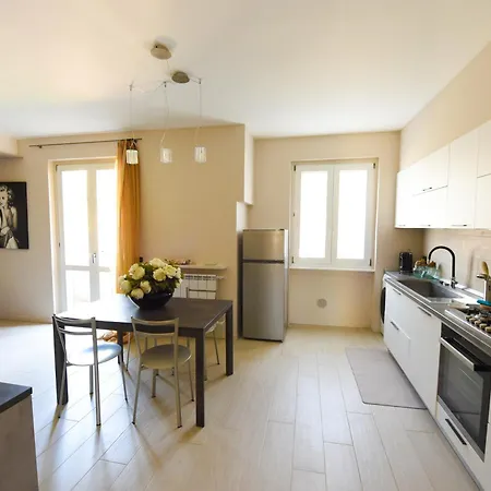 Casa Neris Apartment *