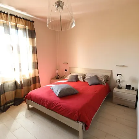 Casa Neris Apartment