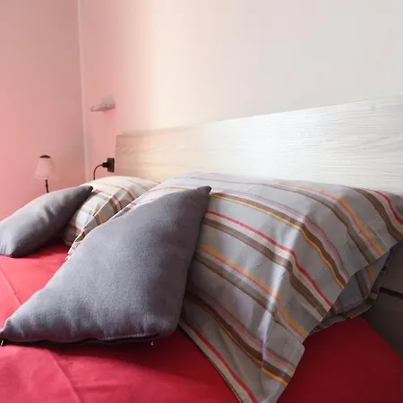 Apartment Casa Neris *