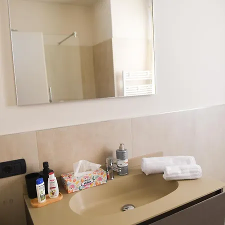 Apartament Casa Neris *