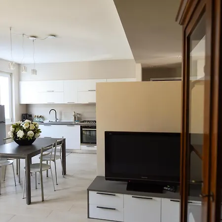 Casa Neris Lägenhet Clusane