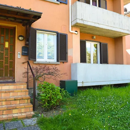 Casa Neris Clusane
