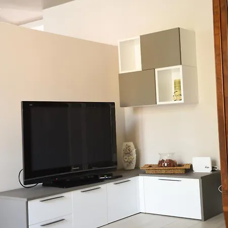 Casa Neris