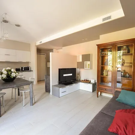 Apartment Casa Neris