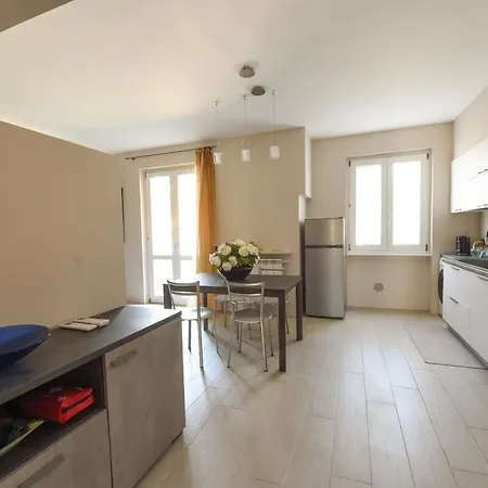 Casa Neris Clusane