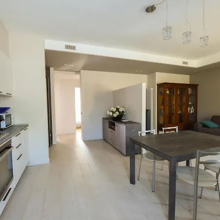 Apartment Casa Neris