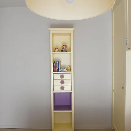 Casa Neris Apartment *