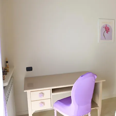 Casa Neris * Clusane