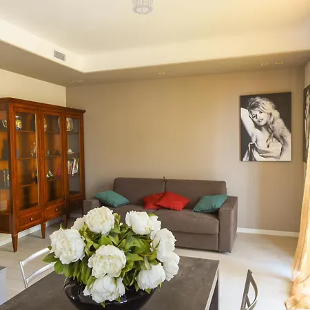 Casa Neris Apartment *