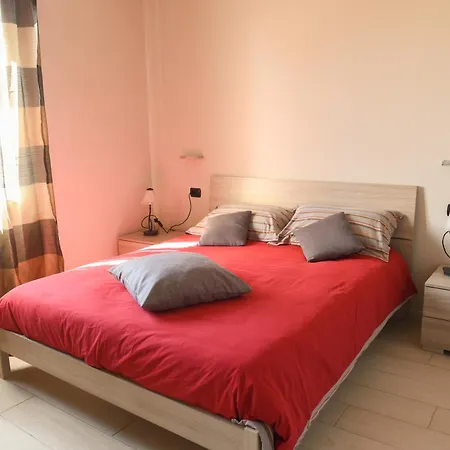 Apartment Casa Neris