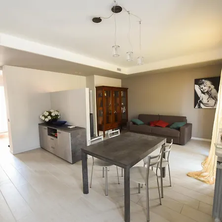 Casa Neris * Clusane