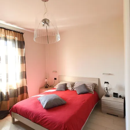 Lägenhet Casa Neris *