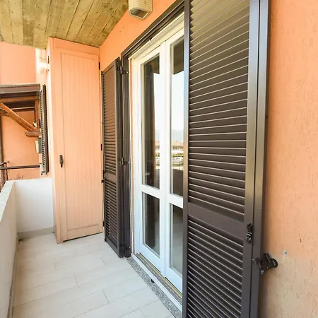 Casa Neris Apartment