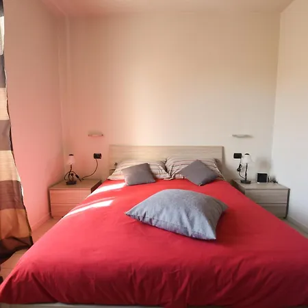 Lägenhet Casa Neris *