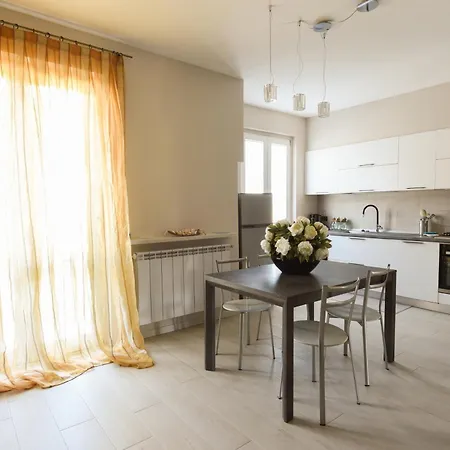 Casa Neris Apartment