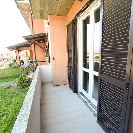 Casa Neris Apartment *