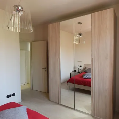 Casa Neris Apartment *