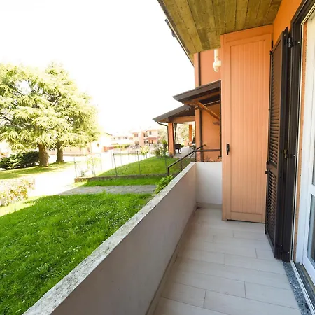 Apartment Casa Neris Clusane