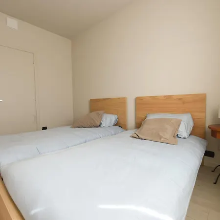 Casa Neris Apartment *