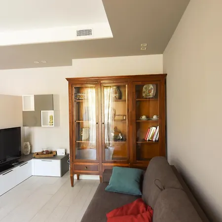 Apartment Casa Neris
