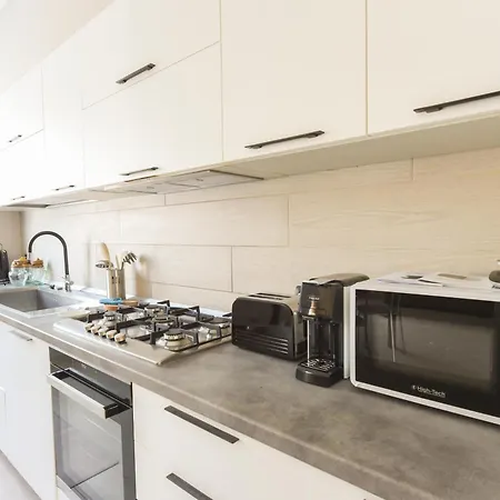 Apartment Casa Neris *