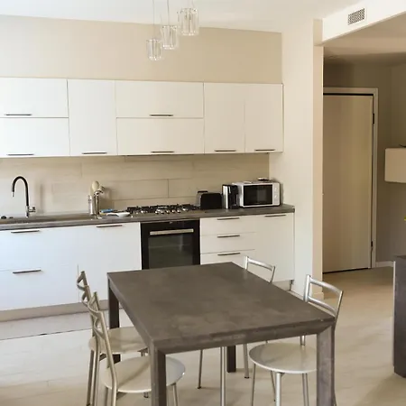 Casa Neris Apartment