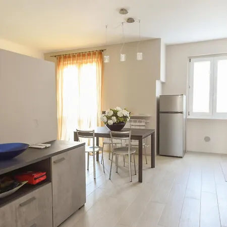 Apartment Casa Neris